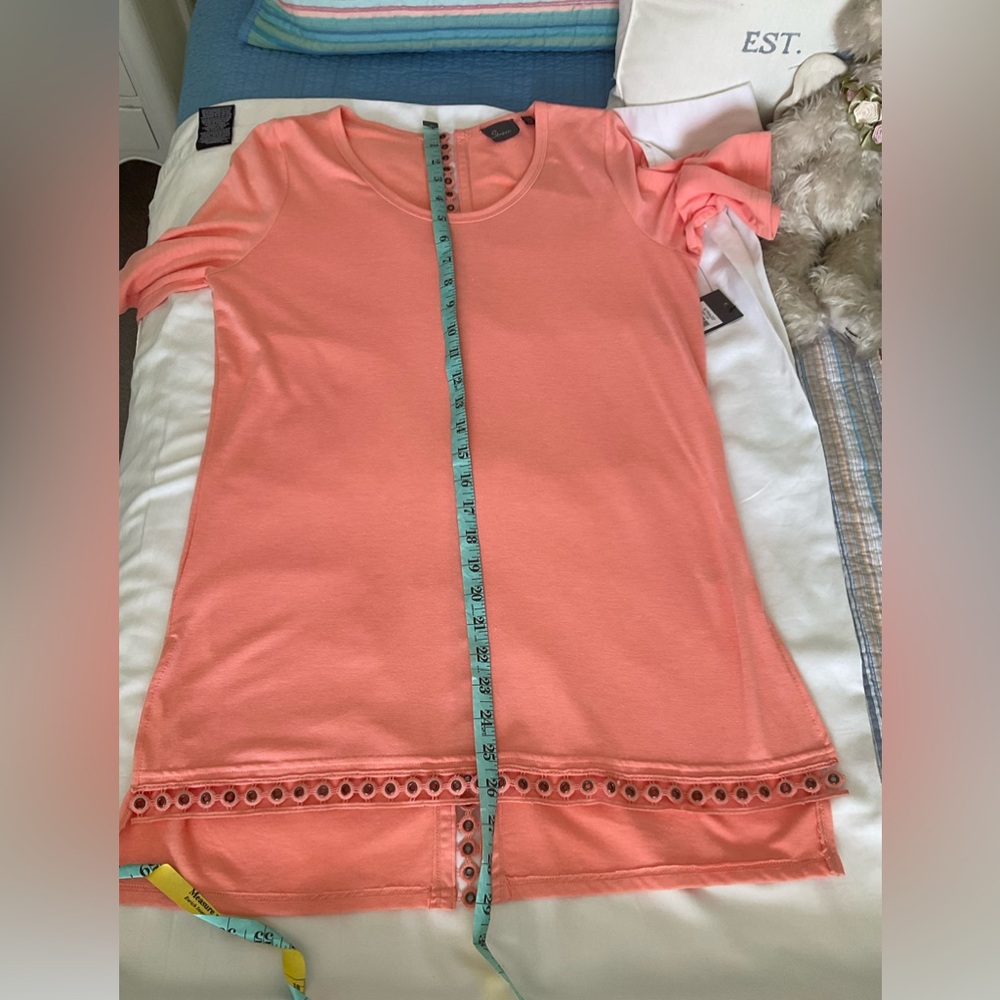 Strazzi tunic - Picture 4 of 8